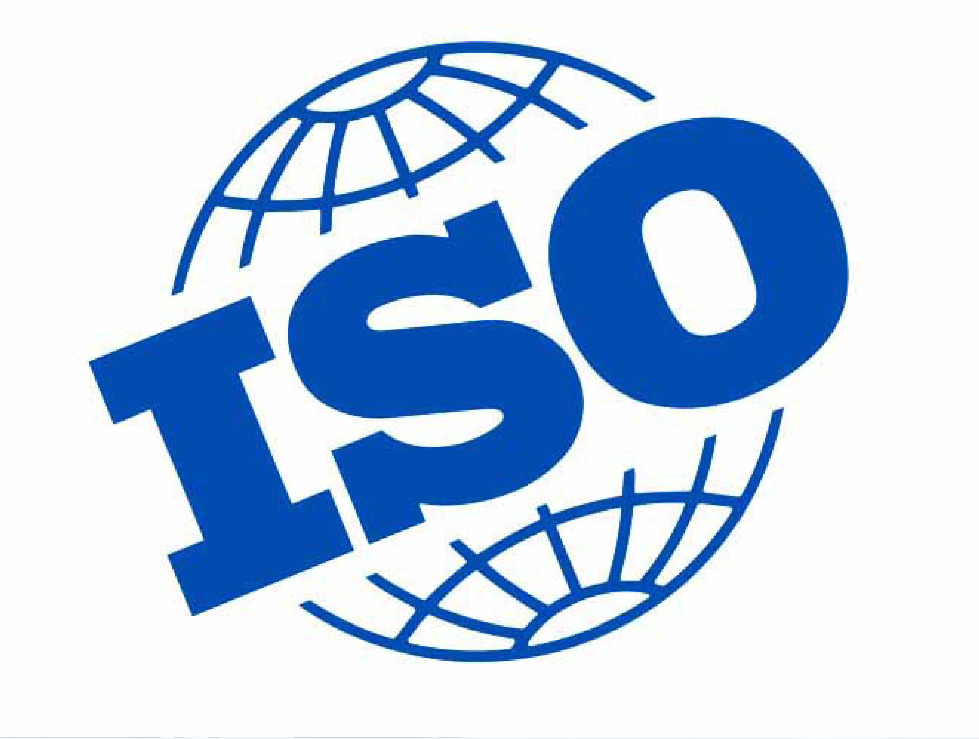 ISO ստանդարտացումներ